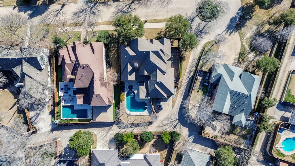 Village Creek #04 - Residential