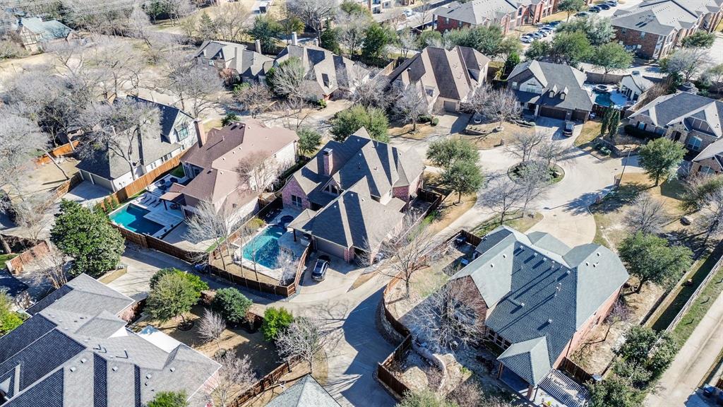 Village Creek #04 - Residential