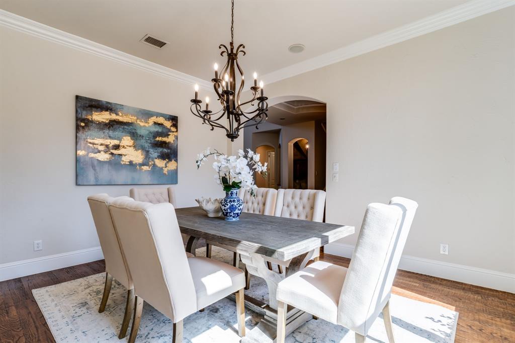 Village Creek #04 - Residential