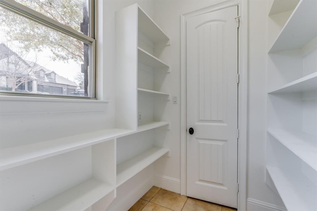 Village Creek #04 - Residential