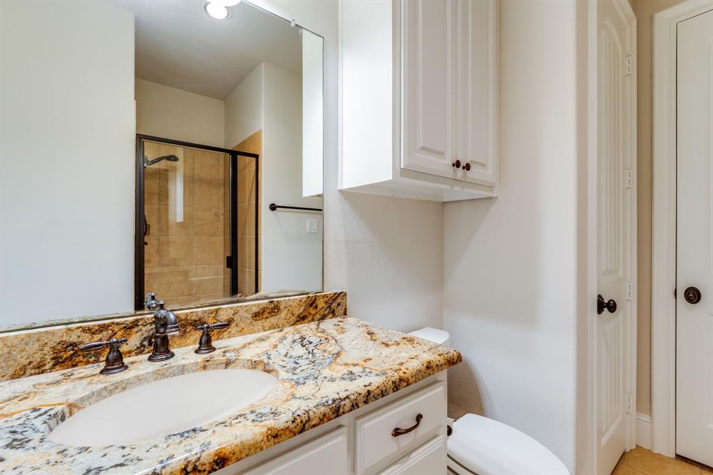 Village Creek #04 - Residential