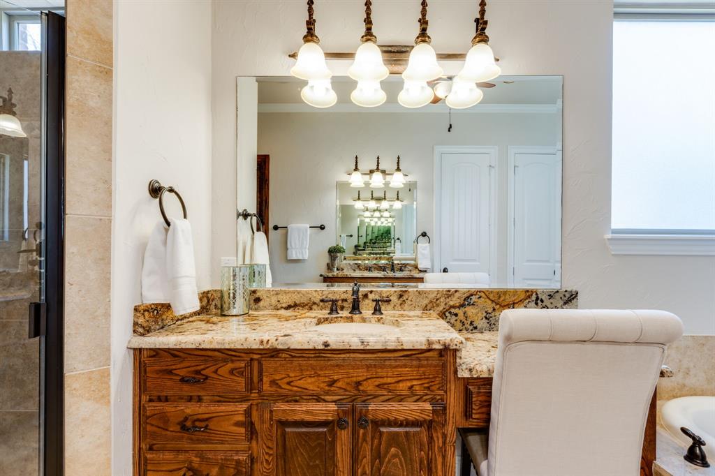 Village Creek #04 - Residential