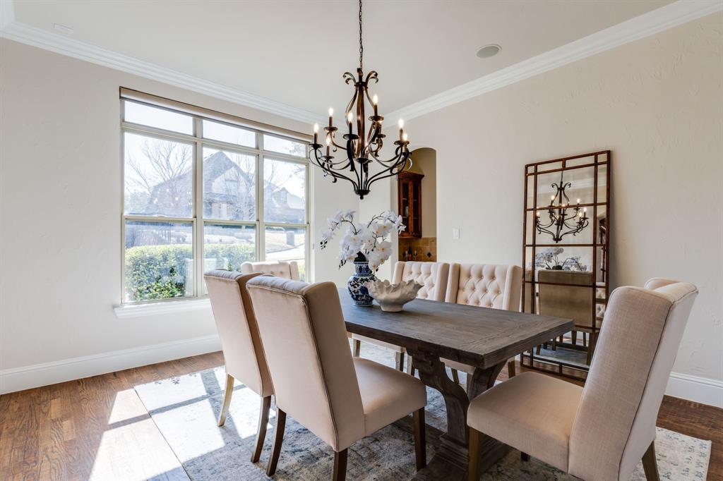 Village Creek #04 - Residential