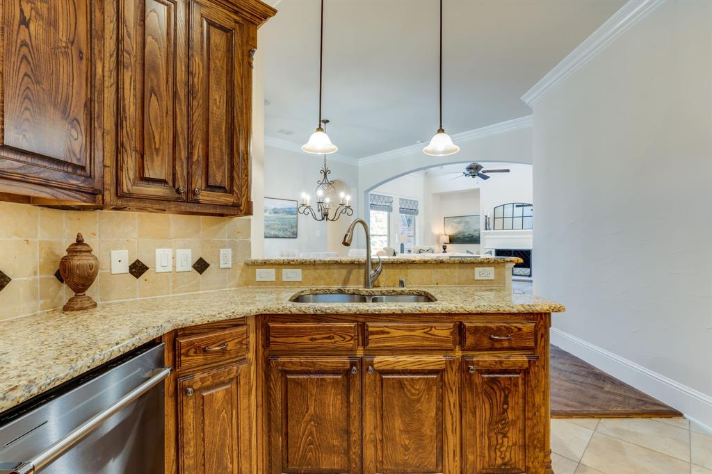 Village Creek #04 - Residential