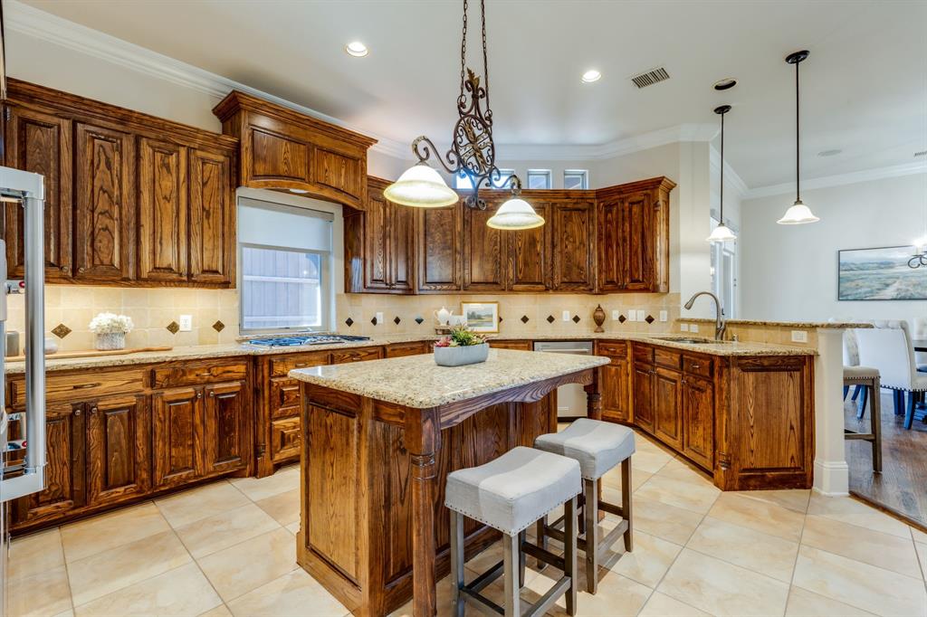 Village Creek #04 - Residential