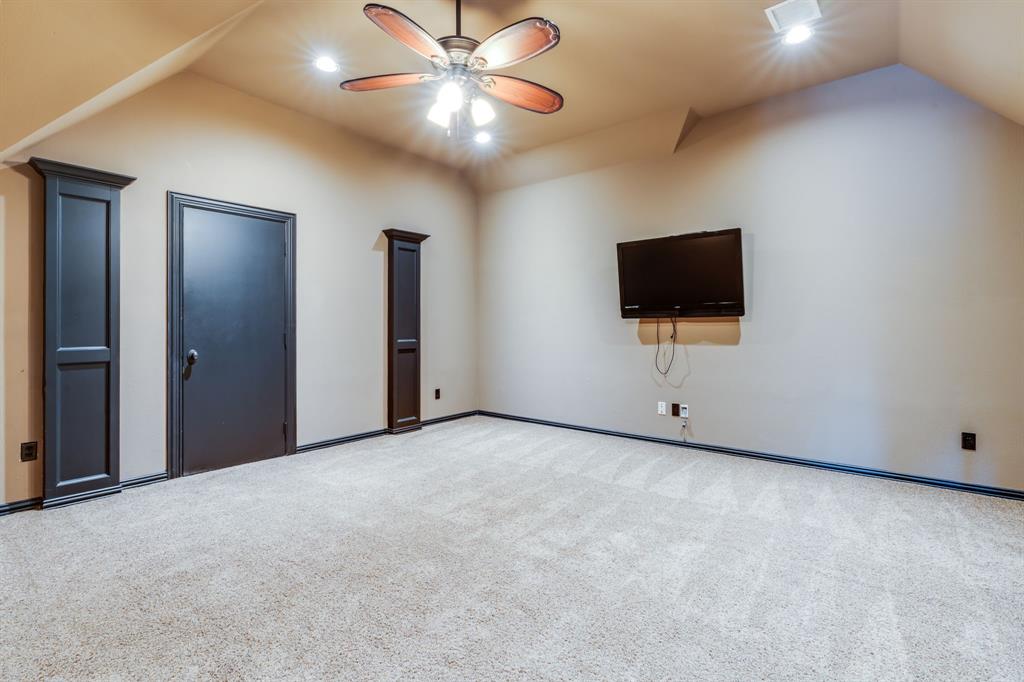 Village Creek #04 - Residential