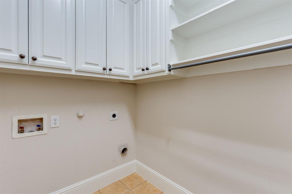 Village Creek #04 - Residential