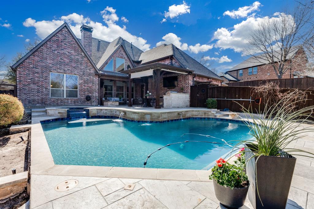 Village Creek #04 - Residential