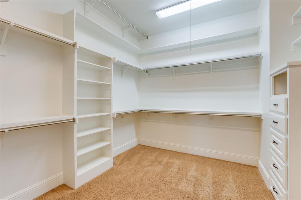 Village Creek #04 - Residential