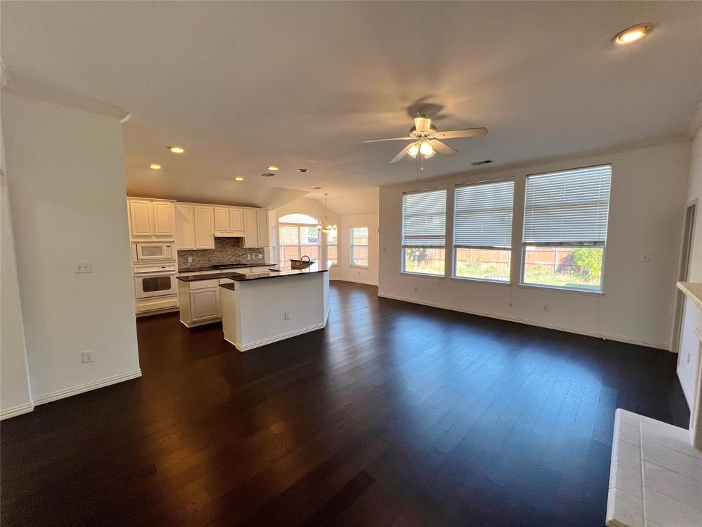 Legend Crest Viii - Residential Lease