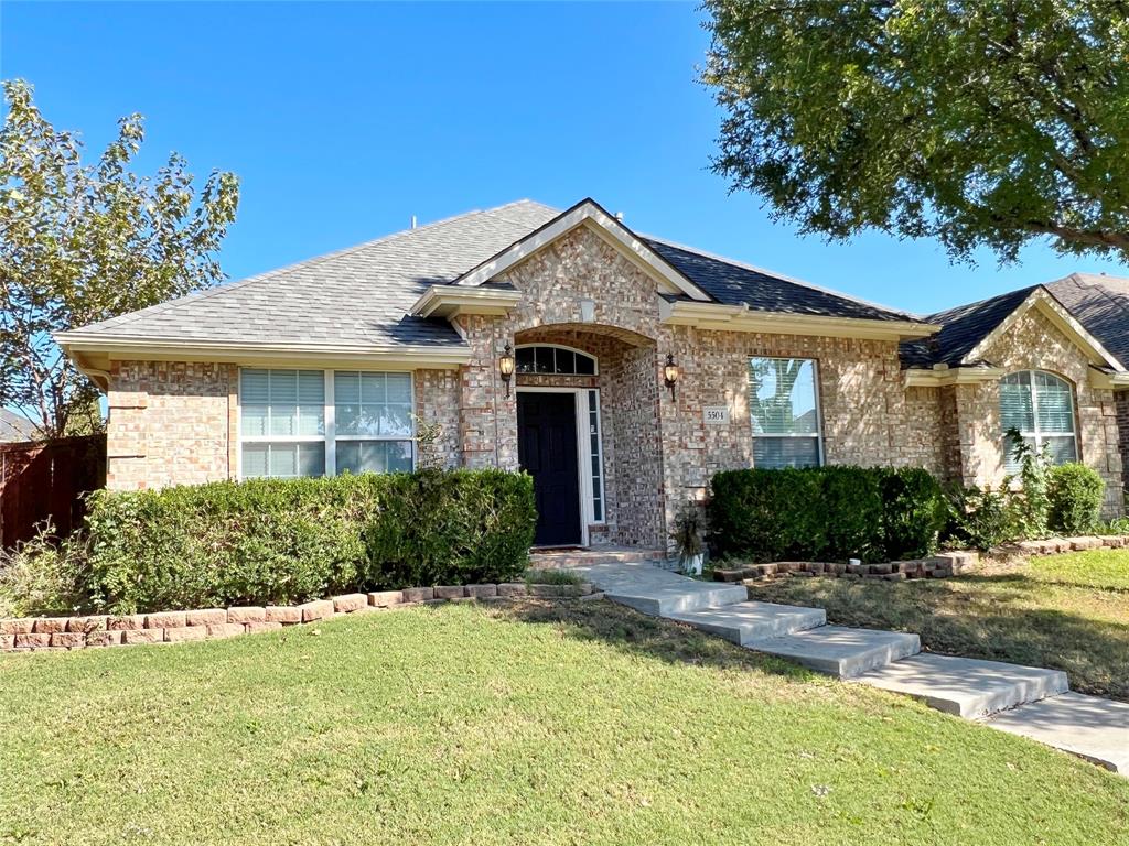 Legend Crest Viii - Residential Lease