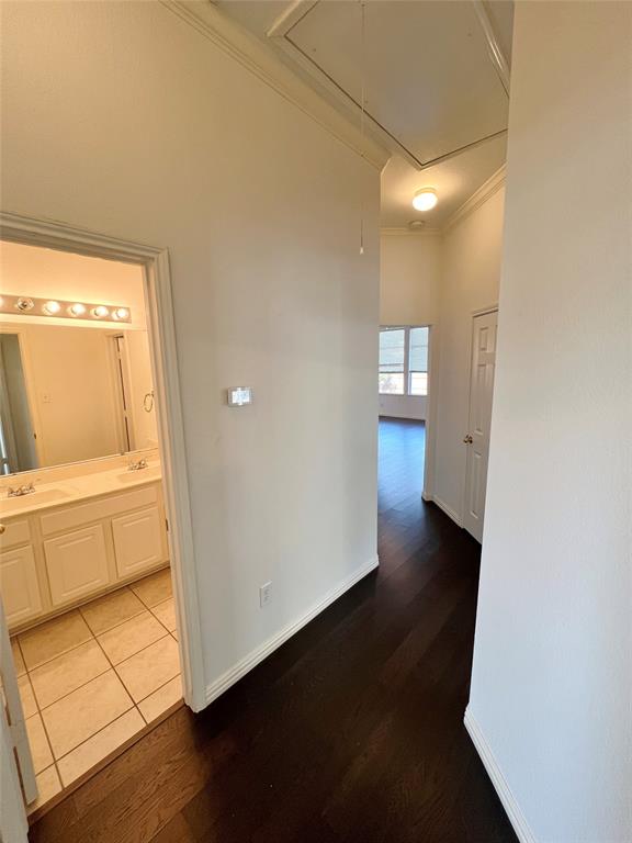 Legend Crest Viii - Residential Lease