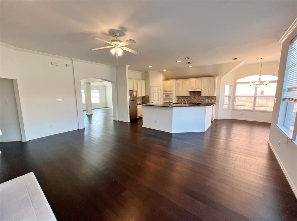 Legend Crest Viii - Residential Lease