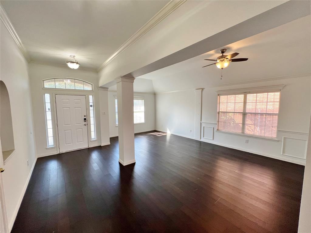 Legend Crest Viii - Residential Lease