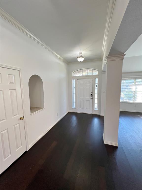 Legend Crest Viii - Residential Lease