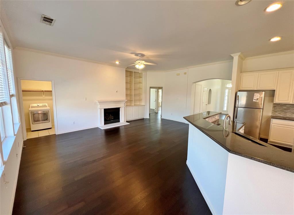 Legend Crest Viii - Residential Lease