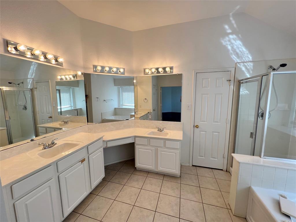 Legend Crest Viii - Residential Lease