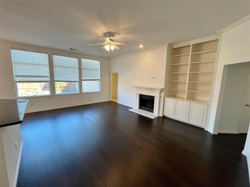 Legend Crest Viii - Residential Lease