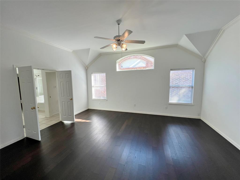 Legend Crest Viii - Residential Lease