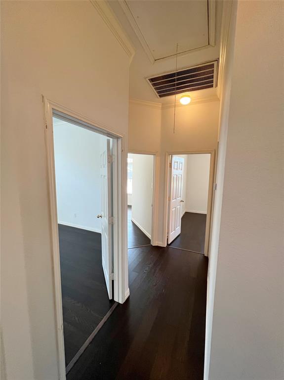 Legend Crest Viii - Residential Lease