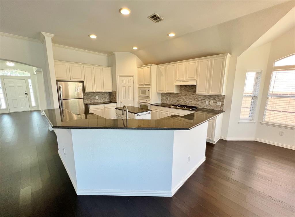 Legend Crest Viii - Residential Lease