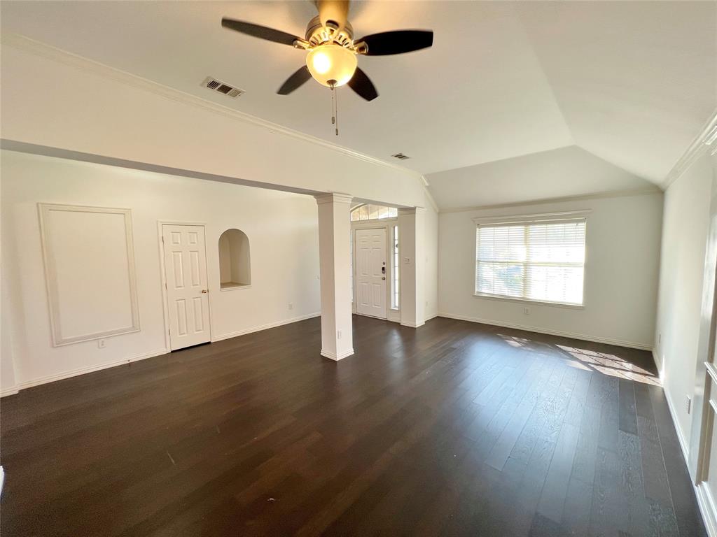 Legend Crest Viii - Residential Lease