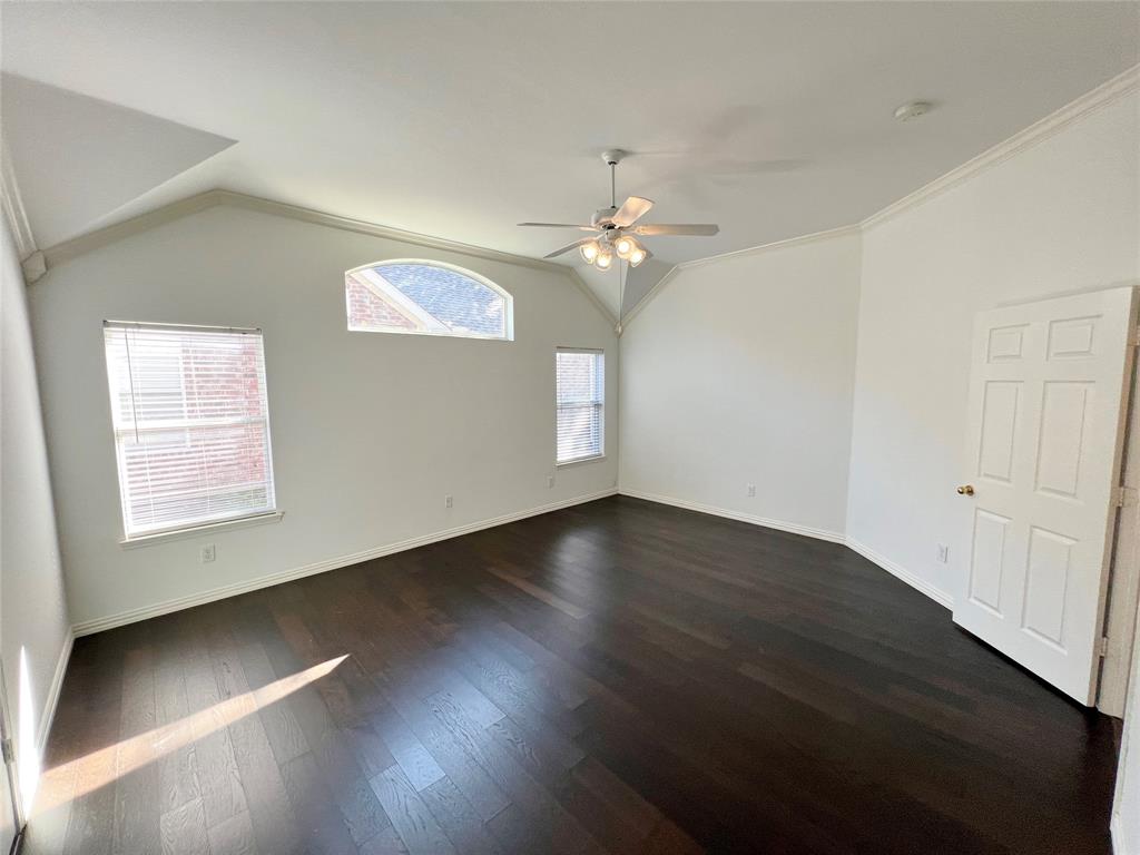 Legend Crest Viii - Residential Lease