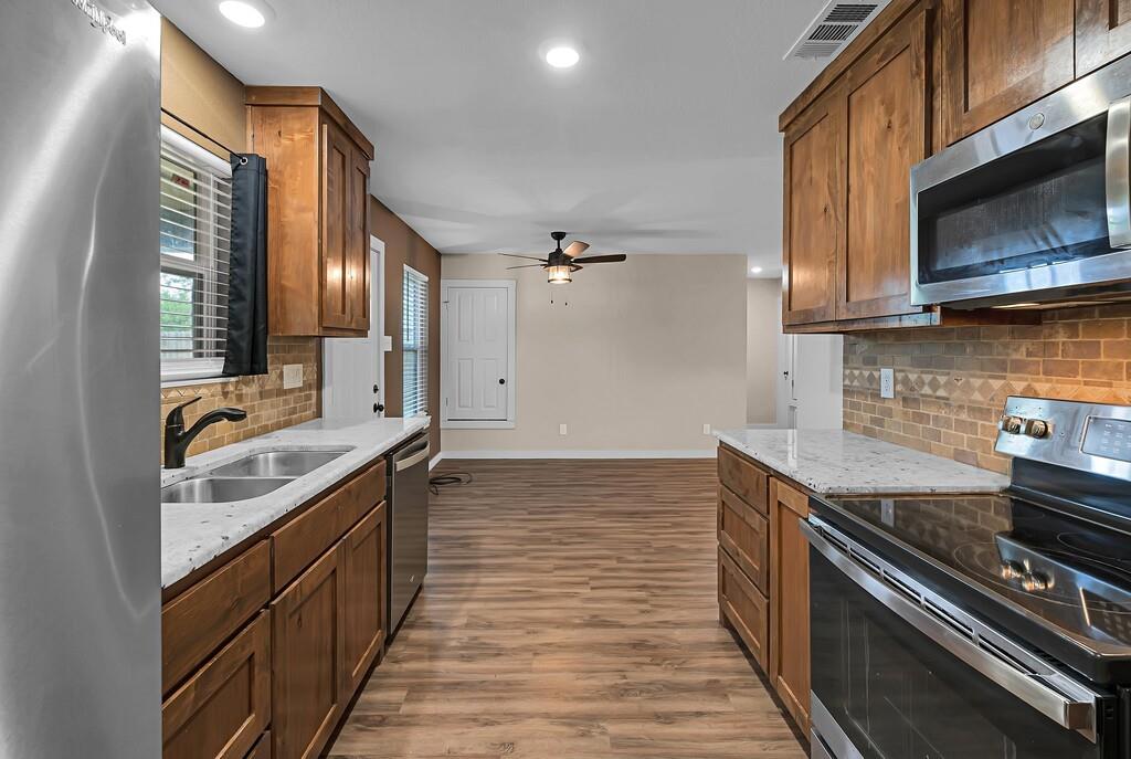 Taylor-Made Addition - Residential