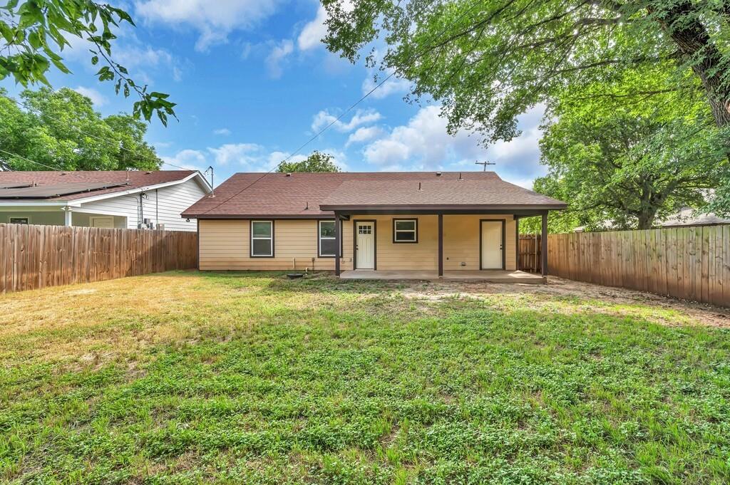 Taylor-Made Addition - Residential