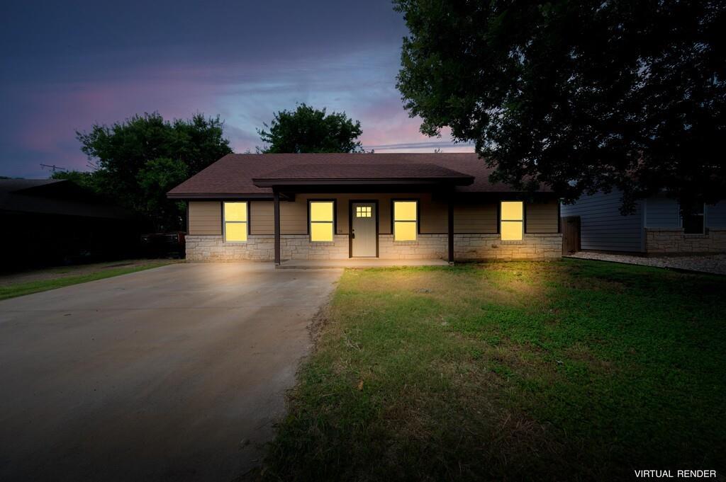 Taylor-Made Addition - Residential