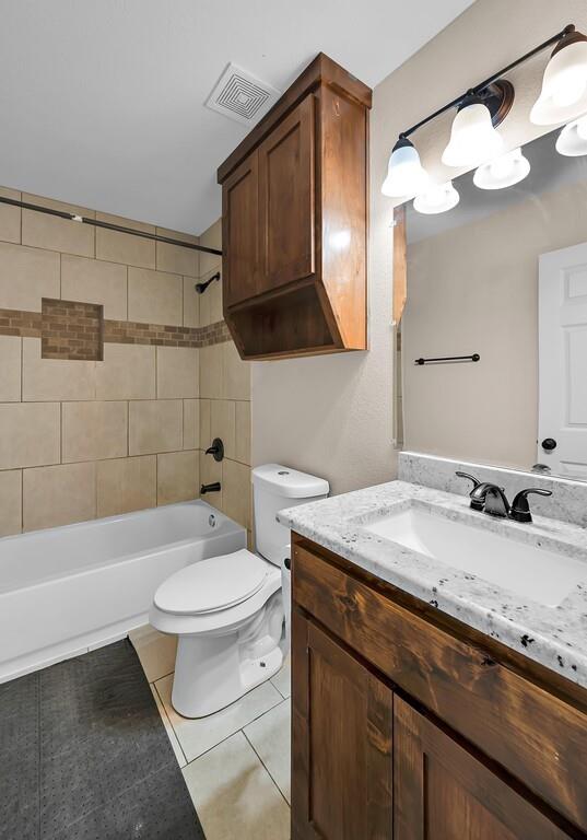 Taylor-Made Addition - Residential