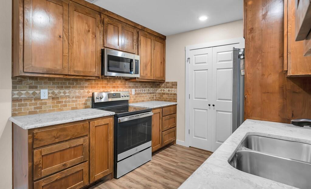 Taylor-Made Addition - Residential