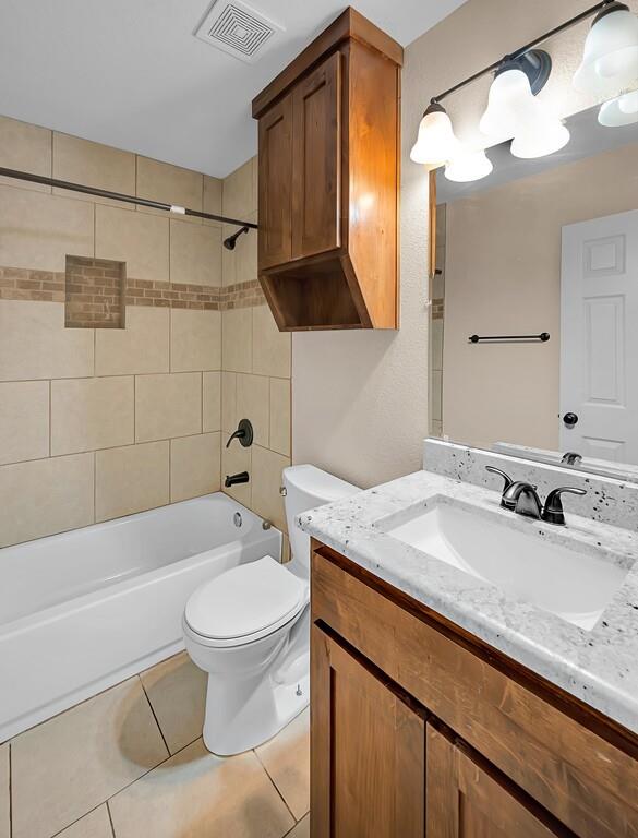 Taylor-Made Addition - Residential