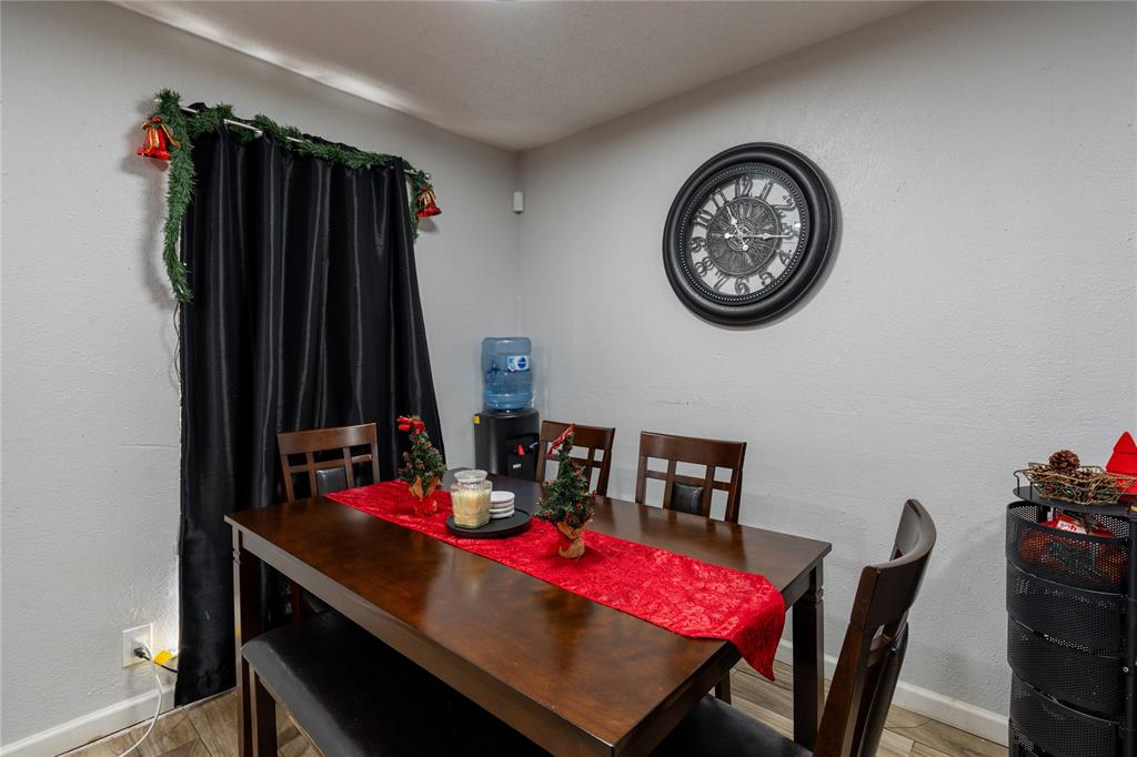 12416 Spring Branch Drive