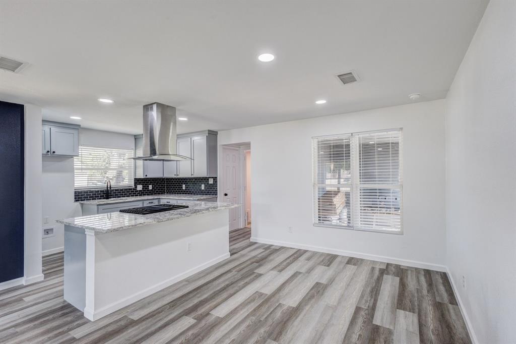 Burbank Gardens - Residential Lease