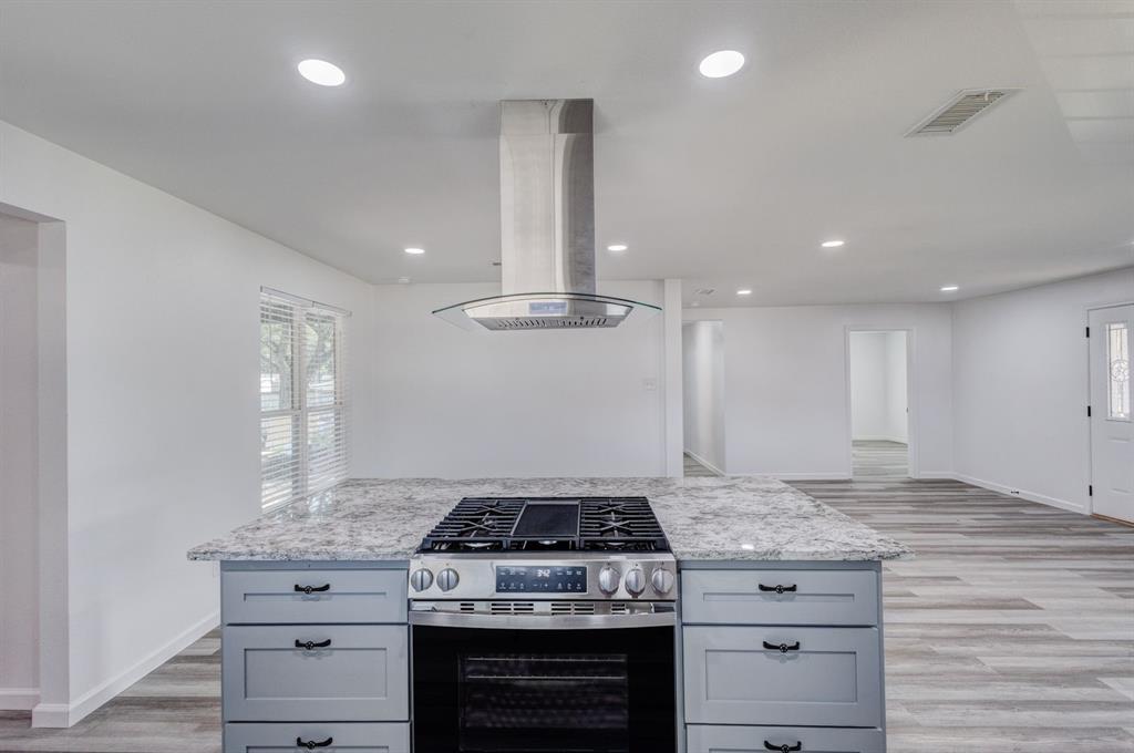 Burbank Gardens - Residential Lease