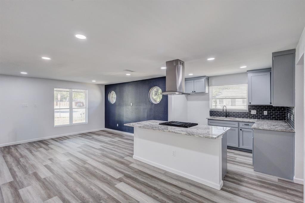 Burbank Gardens - Residential Lease