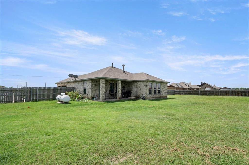 3332 Chinaberry Lane