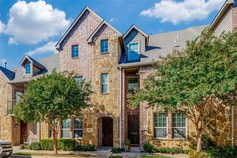 Property photo of 4405 Dexter Lane, Carrollton, TX 75010