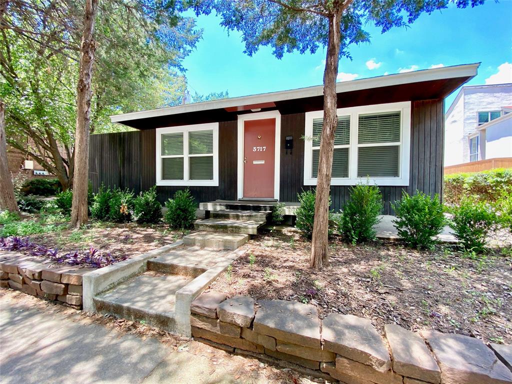 Bowser & Lemons Oak Lawn & # - Residential Lease