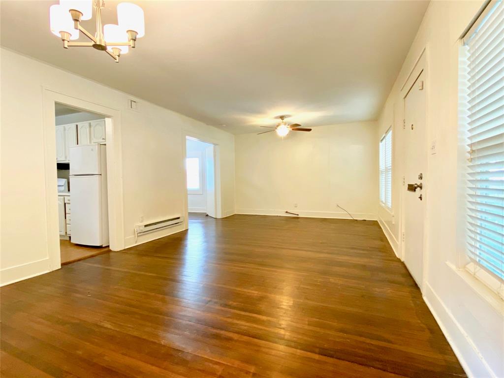 Bowser & Lemons Oak Lawn & # - Residential Lease