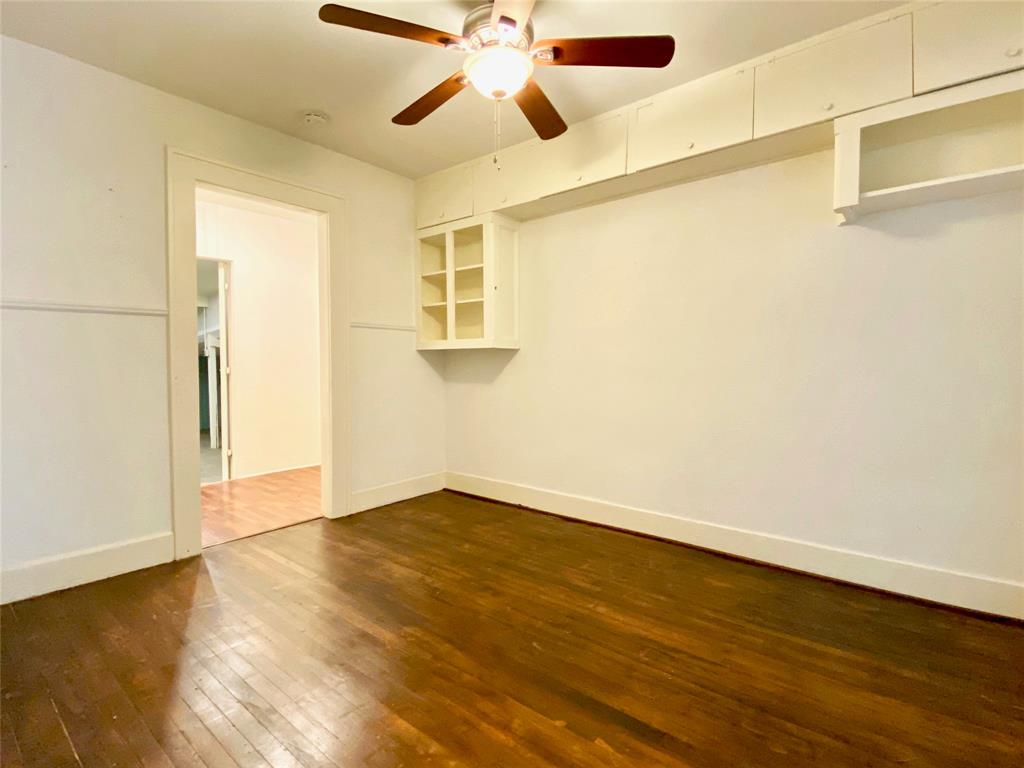 Bowser & Lemons Oak Lawn & # - Residential Lease