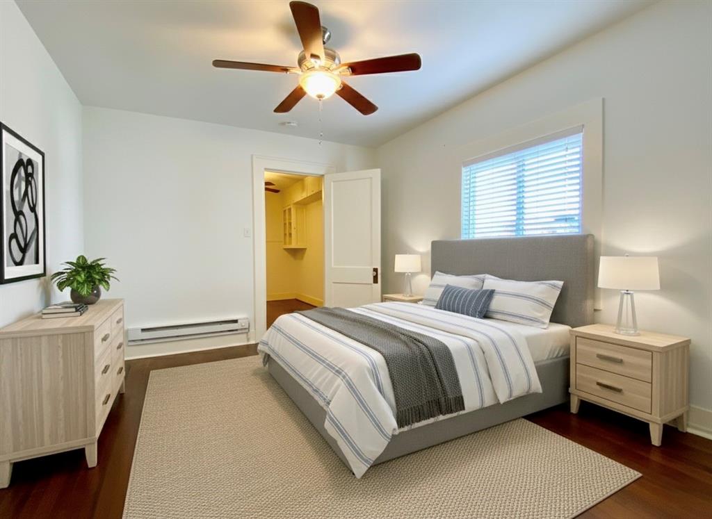 Bowser & Lemons Oak Lawn & # - Residential Lease