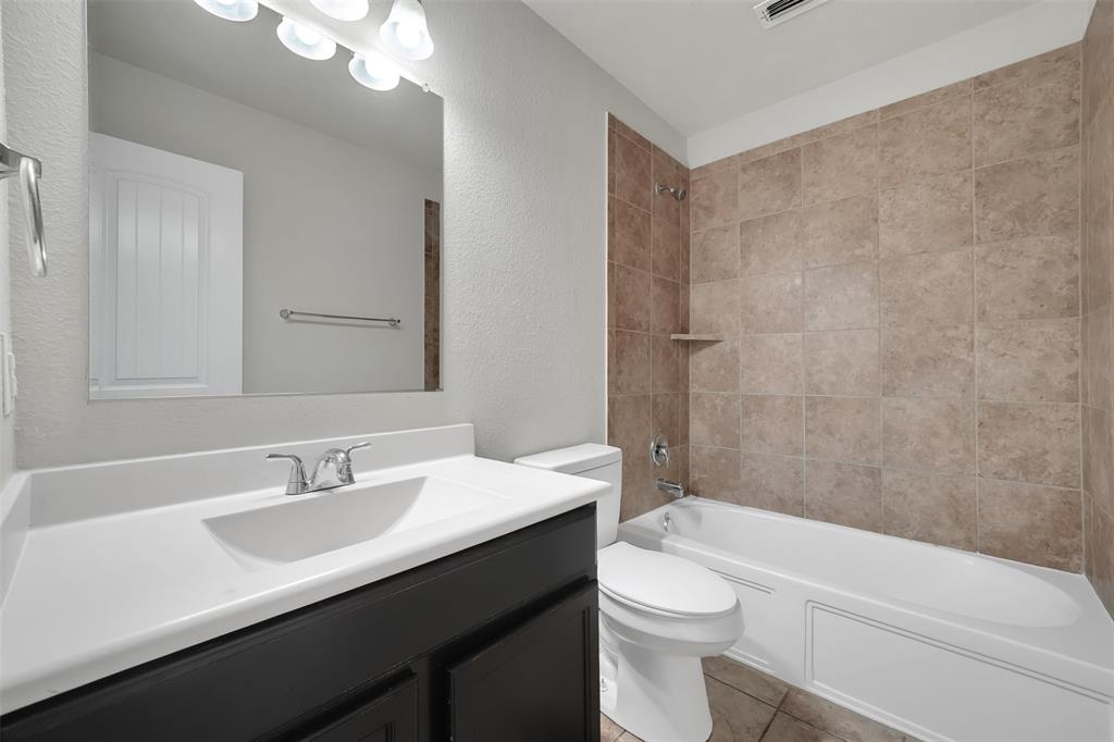 Pecan Ridge Estates #2 - Residential