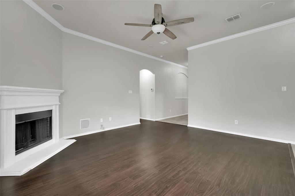 Pecan Ridge Estates #2 - Residential