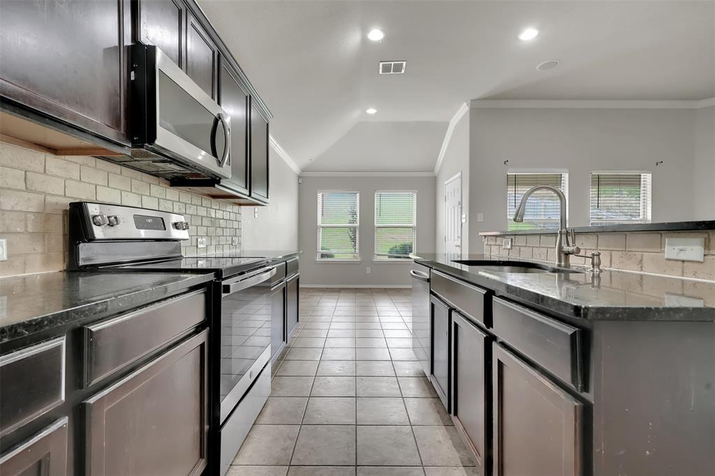 Pecan Ridge Estates #2 - Residential