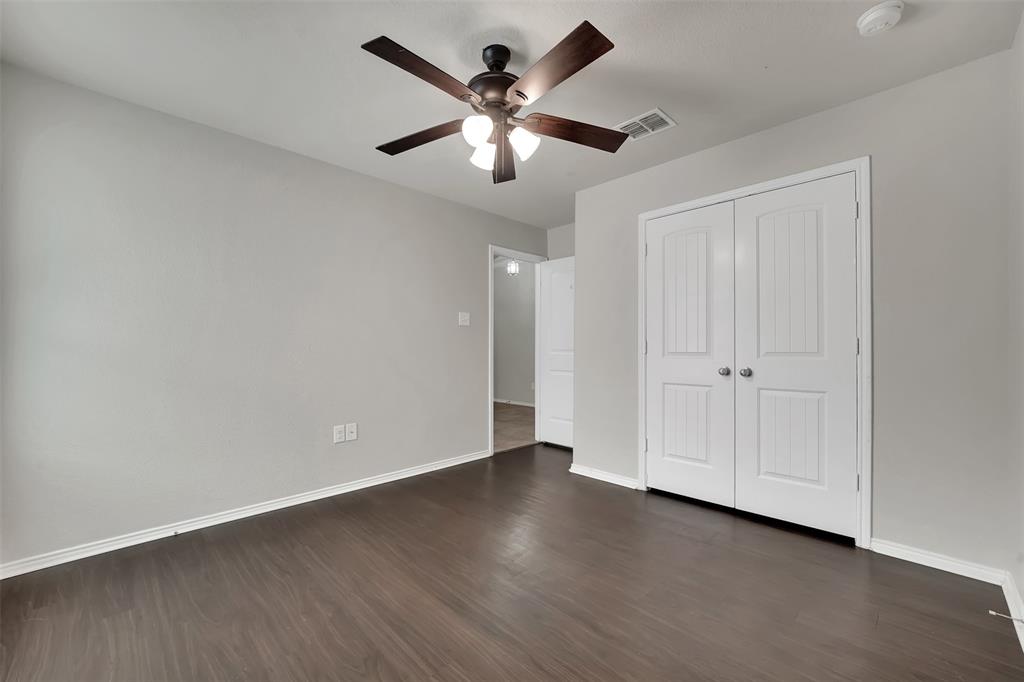 Pecan Ridge Estates #2 - Residential