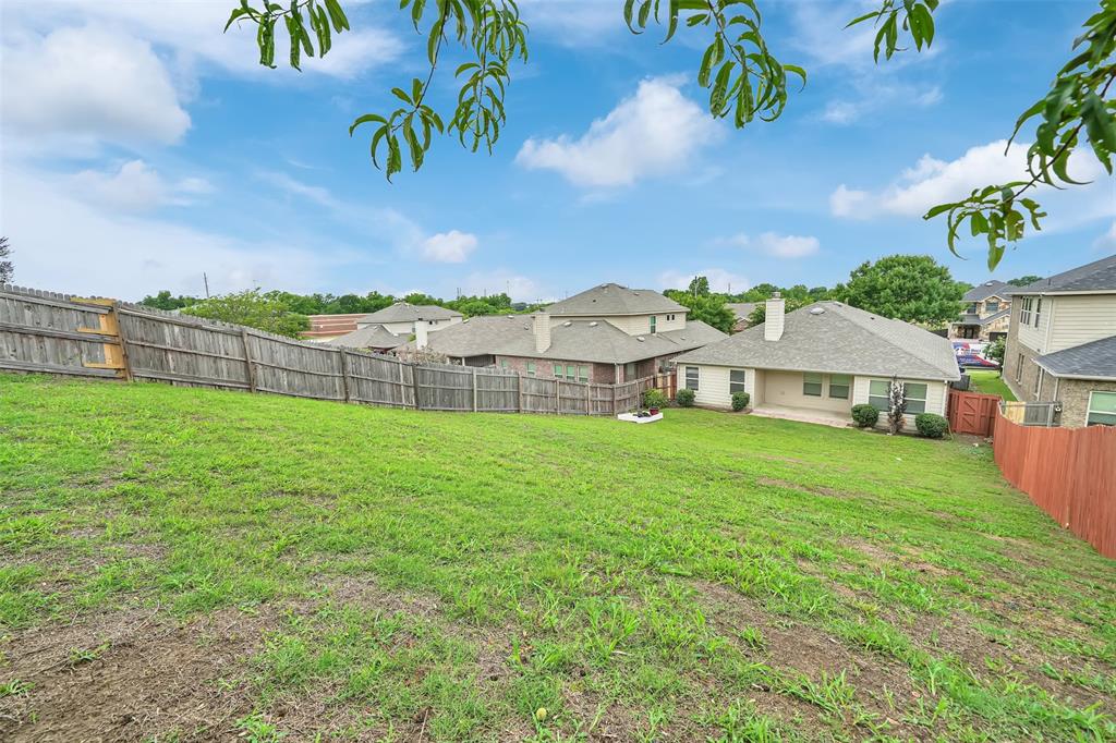 Pecan Ridge Estates #2 - Residential