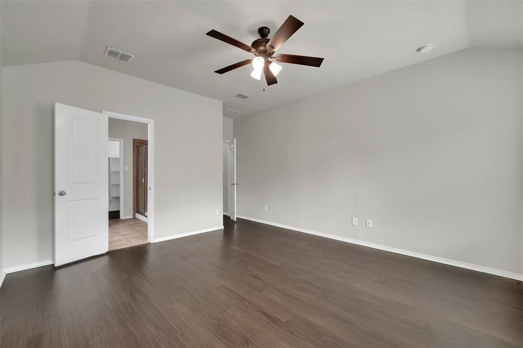 Pecan Ridge Estates #2 - Residential