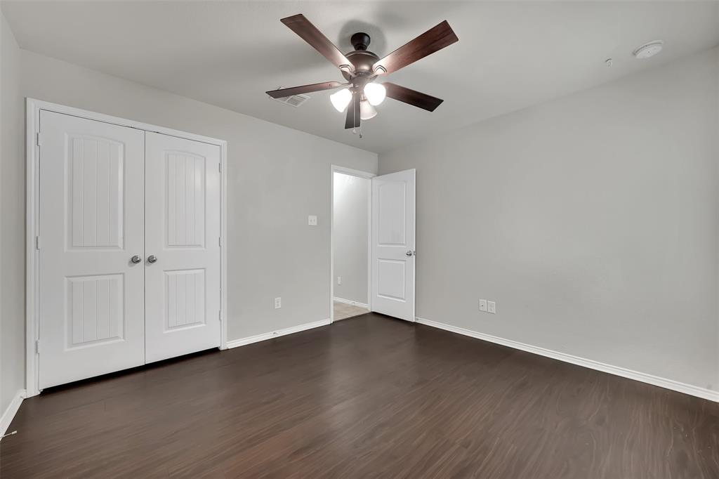 Pecan Ridge Estates #2 - Residential